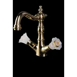 СМЕСИТЕЛЬ ДЛЯ УМЫВАЛЬНИКА, ВЫСОКИЙ BOHEME СAMELIA