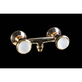 СМЕСИТЕЛЬ ДЛЯ ДУША BOHEME SATINE