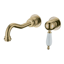 ВСТРАИВАЕМЫЙ СМЕСИТЕЛЬ ДЛЯ РАКОВИНЫ BOHEME MEDICI