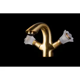 СМЕСИТЕЛЬ ДЛЯ УМЫВАЛЬНИКА BOHEME СAMELIA