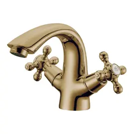 СМЕСИТЕЛЬ ДЛЯ УМЫВАЛЬНИКА BOHEME MEDICI PRESENTE