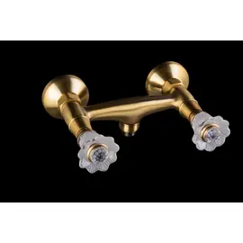 СМЕСИТЕЛЬ ДЛЯ ДУША BOHEME СAMELIA