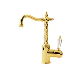 СМЕСИТЕЛЬ ДЛЯ УМЫВАЛЬНИКА, ВЫСОКИЙ BOHEME IMPERIALE PRESENTE