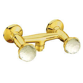 СМЕСИТЕЛЬ ДЛЯ ДУША (С ВОЗМОЖНОСТЬЮ ПОДКЛЮЧЕНИЯ 402) BOHEME IMPERIALE PRESENTE