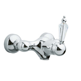 СМЕСИТЕЛЬ ДЛЯ ДУША BOHEME BRILLANTE RIPRESA