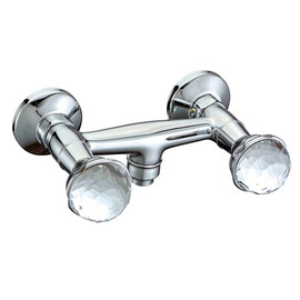 СМЕСИТЕЛЬ ДЛЯ ДУША BOHEME BRILLANTE PRESENTE