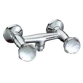 СМЕСИТЕЛЬ ДЛЯ ДУША BOHEME BRILLANTE PRESENTE