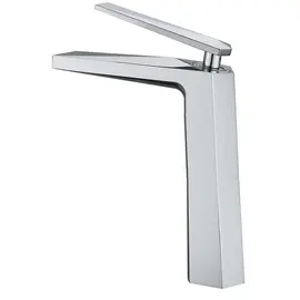 СМЕСИТЕЛЬ ДЛЯ УМЫВАЛЬНИКА BOHEME VENTURO ХРОМ