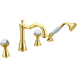 СМЕСИТЕЛЬ ВРЕЗНОЙ BOHEME IMPERIALE