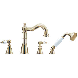 СМЕСИТЕЛЬ ВРЕЗНОЙ BOHEME PROVANSE