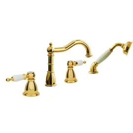 СМЕСИТЕЛЬ ВРЕЗНОЙ BOHEME ORO