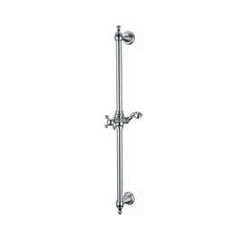 ШТАНГА ДУШЕВАЯ, ЛАТУНЬ BOHEME BRILLANTE