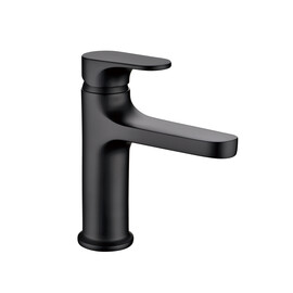 СМЕСИТЕЛЬ ДЛЯ УМЫВАЛЬНИКА BOHEME SPECTRE ЧЕРНЫЙ