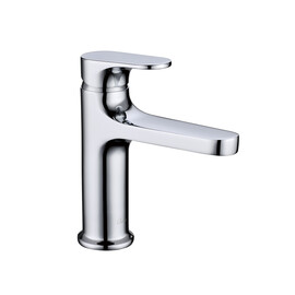 СМЕСИТЕЛЬ ДЛЯ УМЫВАЛЬНИКА BOHEME SPECTRE ХРОМ