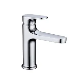 СМЕСИТЕЛЬ ДЛЯ УМЫВАЛЬНИКА BOHEME SPECTRE ХРОМ