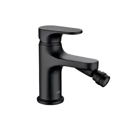 СМЕСИТЕЛЬ ДЛЯ БИДЕ BOHEME SPECTRE ЧЕРНЫЙ