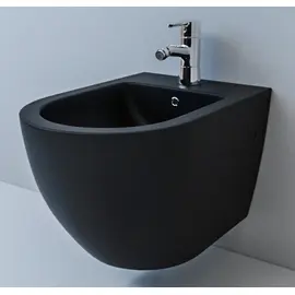 БИДЕ ПОДВЕСНОЕ ESBANO GARCIA ЧЕРНЫЙ