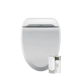 ЭЛЕКТРОННАЯ КРЫШКА БИДЕ SENSPA JK-1000R