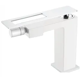 СМЕСИТЕЛЬ ДЛЯ БИДЕ BOHEME Q WHITECHROME