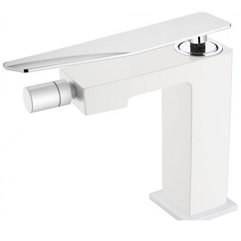 СМЕСИТЕЛЬ ДЛЯ БИДЕ BOHEME Q WHITECHROME