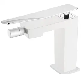 СМЕСИТЕЛЬ ДЛЯ БИДЕ BOHEME Q WHITECHROME