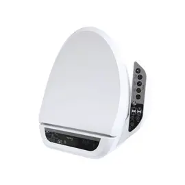 ЭЛЕКТРОННАЯ КРЫШКА БИДЕ SENSPA JK-800WS/WL