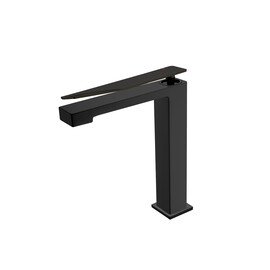 СМЕСИТЕЛЬ BOHEME Q ДЛЯ УМЫВАЛЬНИКА ВЫСОКИЙ BLACKBLACK.2