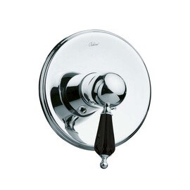 СМЕСИТЕЛЬ ВСТРАИВАЕМЫЙ BOHEME TRADIZIONALE NERO