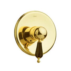 СМЕСИТЕЛЬ ВСТРАИВАЕМЫЙ BOHEME TRADIZIONALE NERO