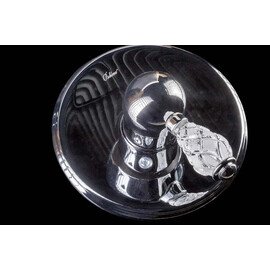 СМЕСИТЕЛЬ ВСТРАИВАЕМЫЙ BOHEME CRYSTAL ХРОМ (ОДНОРУЧКОВЫЙ)