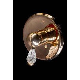 СМЕСИТЕЛЬ ВСТРАИВАЕМЫЙ BOHEME CRYSTAL