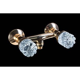 СМЕСИТЕЛЬ ДЛЯ ДУША BOHEME CRYSTAL