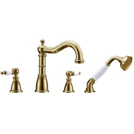 СМЕСИТЕЛЬ ВРЕЗНОЙ BOHEME MEDICI