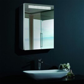 ЗЕРКАЛЬНЫЙ ШКАФ ESBANO ES-2402 50Х70