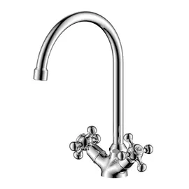 СМЕСИТЕЛЬ ДЛЯ КУХНИ OLIVE'S GIRONA 01431GR