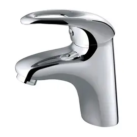 СМЕСИТЕЛЬ ДЛЯ РАКОВИНЫ OLIVE'S LERIDA 08100LR