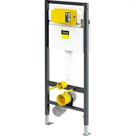 ИНСТАЛЛЯЦИЯ VIEGA PREVISTA DRY 8524 ДЛЯ ПОДВЕСНОГО УНИТАЗА, КЛАВИША НА ВЫБОР, 771973