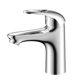 СМЕСИТЕЛЬ ДЛЯ РАКОВИНЫ OLIVE'S VEGA 12100VE