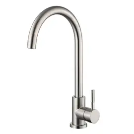 СМЕСИТЕЛЬ ДЛЯ КУХНИ OLIVE'S BALEAR 13435-1BL