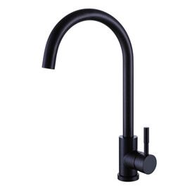 СМЕСИТЕЛЬ ДЛЯ КУХНИ OLIVE'S BALEAR 13435-1BLB