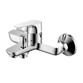 СМЕСИТЕЛЬ ДЛЯ ВАННЫ OLIVE'S SIERRA 14201SR