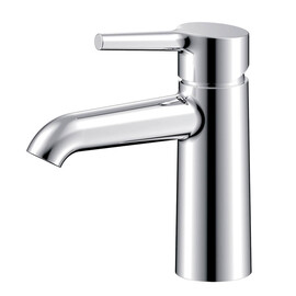 СМЕСИТЕЛЬ ДЛЯ РАКОВИНЫ OLIVE'S ALBA 15100AL