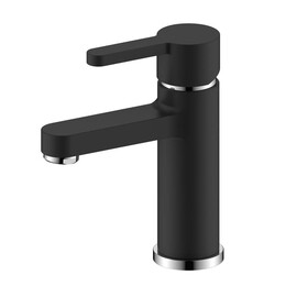 СМЕСИТЕЛЬ ДЛЯ РАКОВИНЫ OLIVE'S TORRES 17100TRB