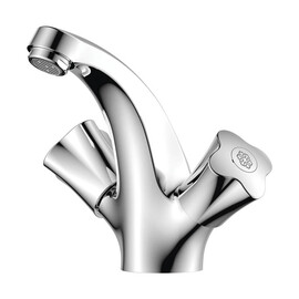 СМЕСИТЕЛЬ ДЛЯ РАКОВИНЫ OLIVE'S VIGO 21101VG