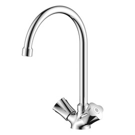 СМЕСИТЕЛЬ ДЛЯ КУХНИ OLIVE'S VIGO 21430VG