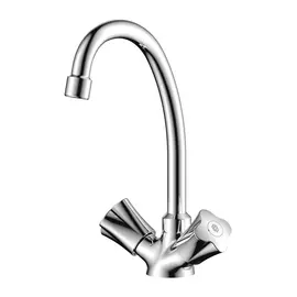 СМЕСИТЕЛЬ ДЛЯ КУХНИ OLIVE'S VIGO 21432VG