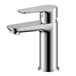 СМЕСИТЕЛЬ ДЛЯ РАКОВИНЫ OLIVE'S BARROS 22100BR