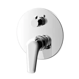 СМЕСИТЕЛЬ ВСТРАИВАЕМЫЙ ДЛЯ ВАННЫ OLIVE'S EVORA 33140EV