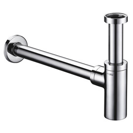 СИФОН ДЛЯ РАКОВИНЫ WASSERKRAFT A070