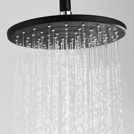 ВЕРХНЯЯ ДУШЕВАЯ НАСАДКА WASSERKRAFT A077